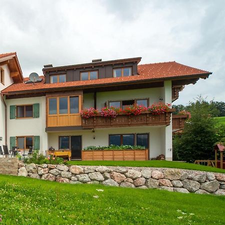 Ferienwohnung Panoramablick Heimen Hopferau Exterior foto