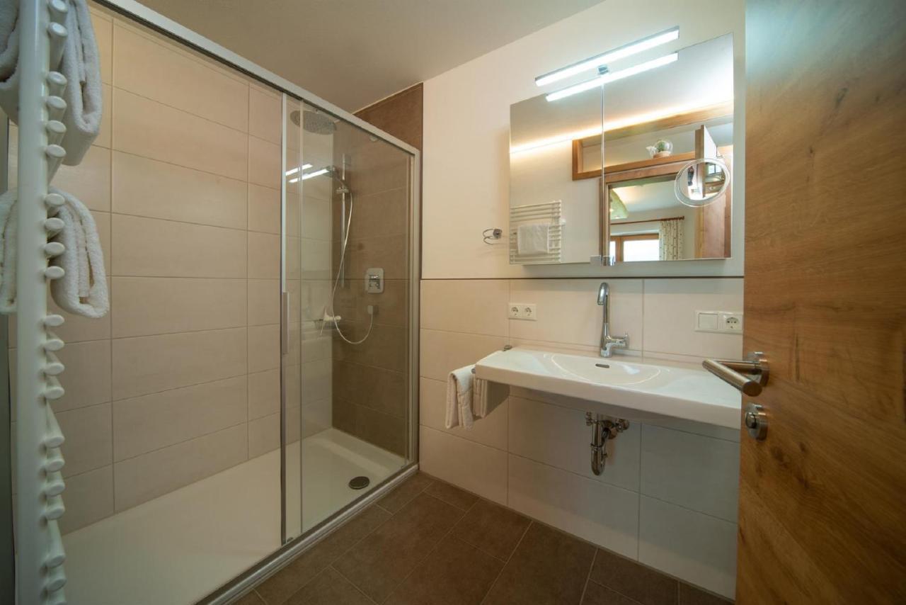 Ferienwohnung Panoramablick Heimen Hopferau Exterior foto