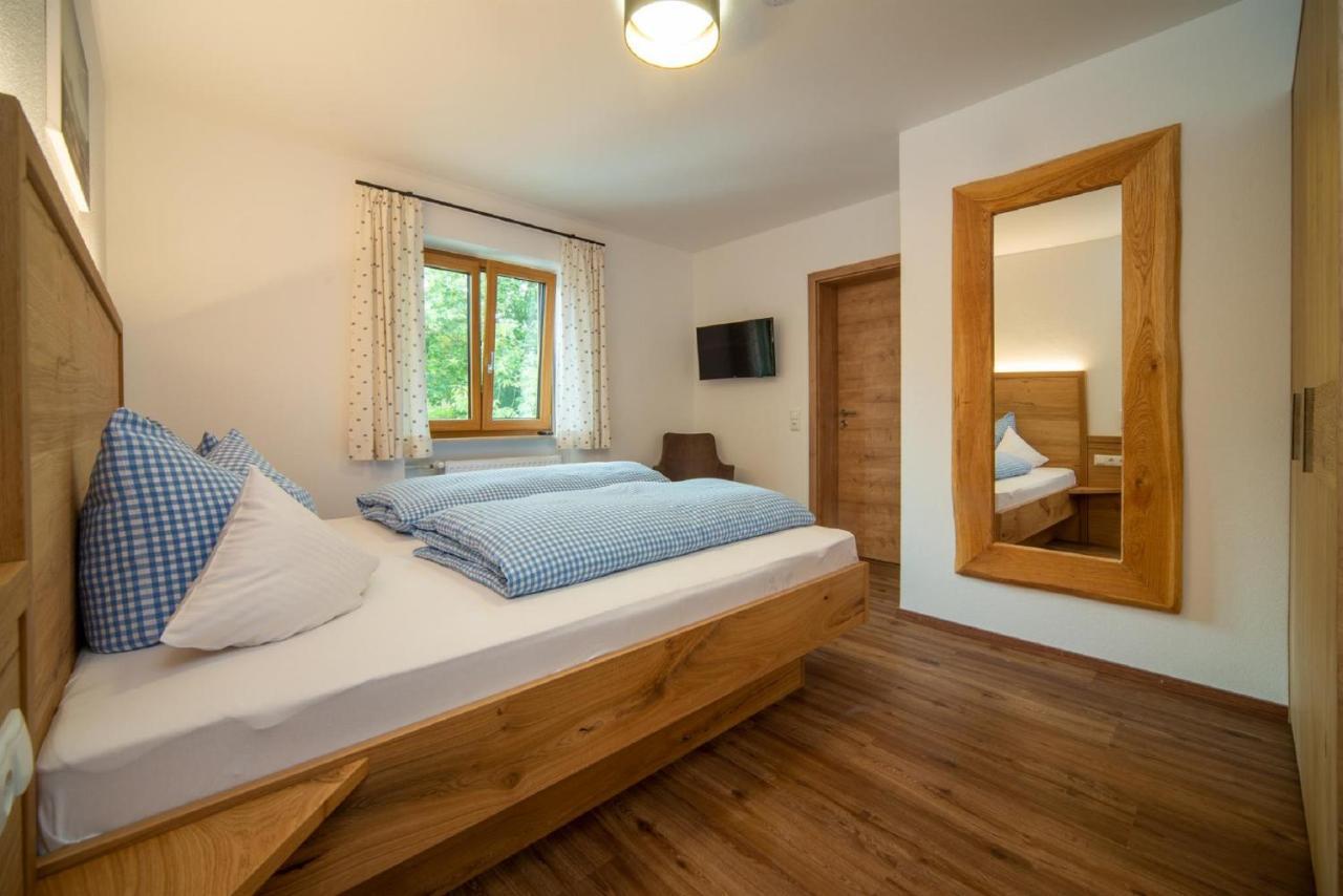Ferienwohnung Panoramablick Heimen Hopferau Exterior foto