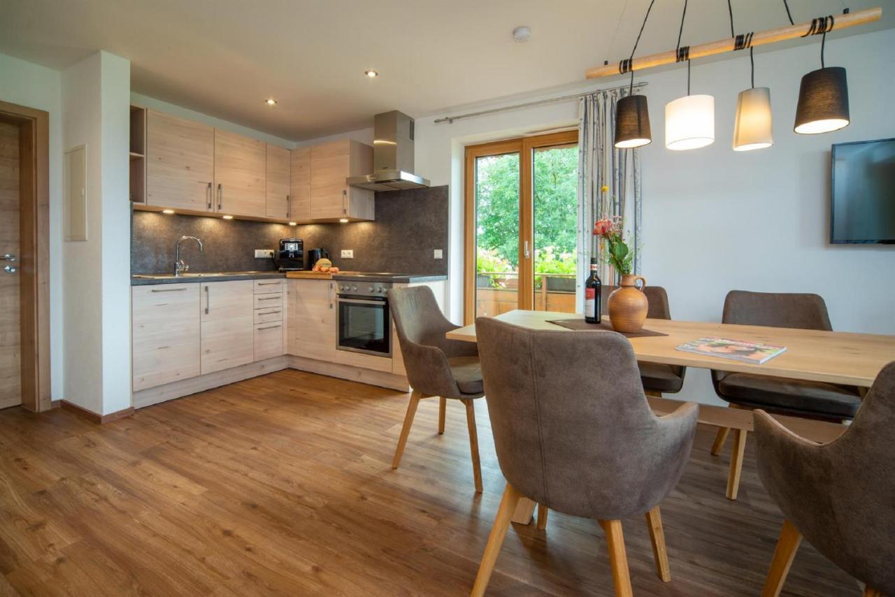 Ferienwohnung Panoramablick Heimen Hopferau Exterior foto