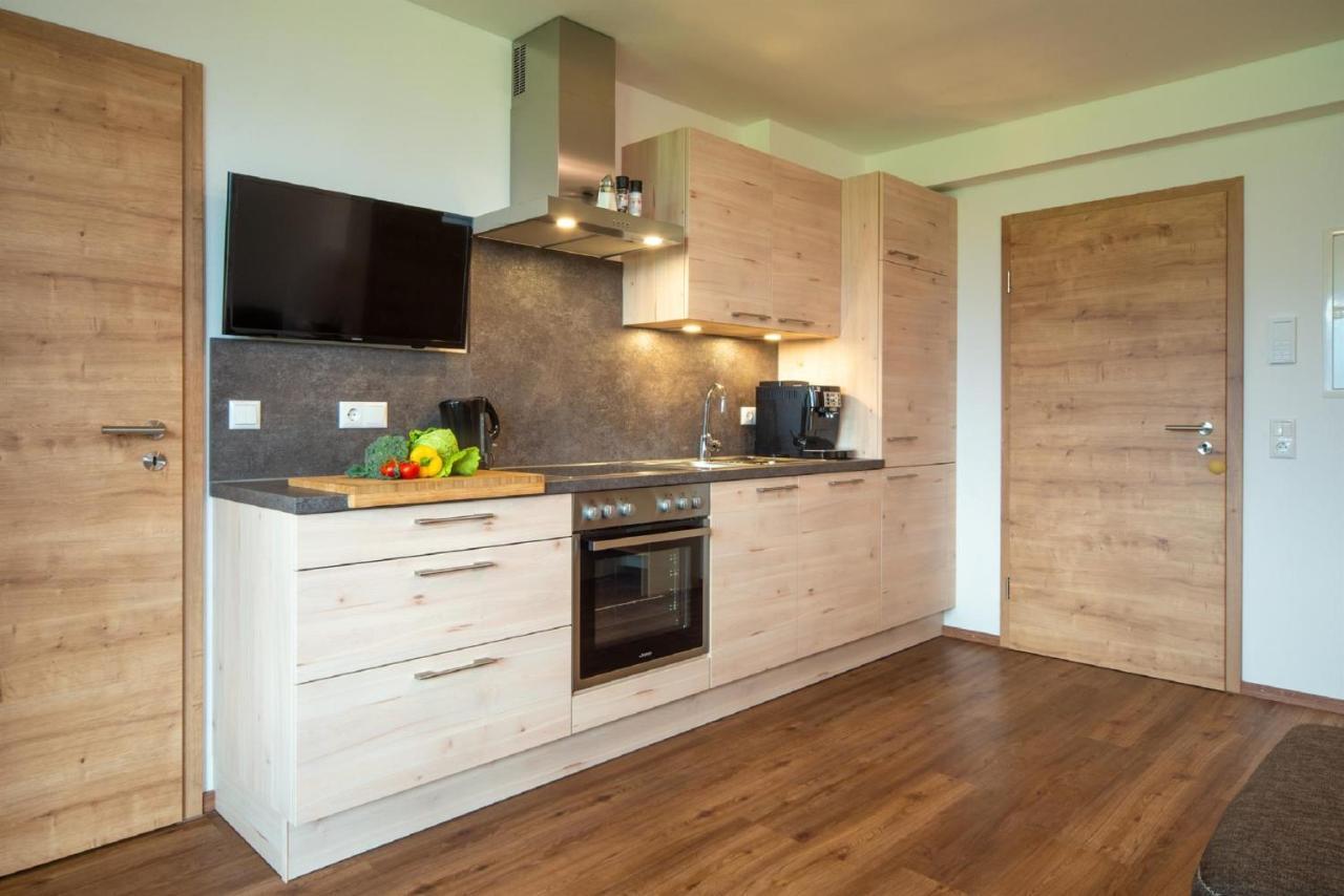Ferienwohnung Panoramablick Heimen Hopferau Exterior foto