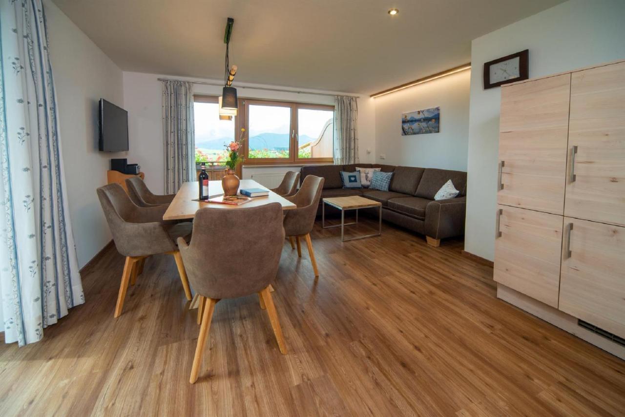Ferienwohnung Panoramablick Heimen Hopferau Exterior foto