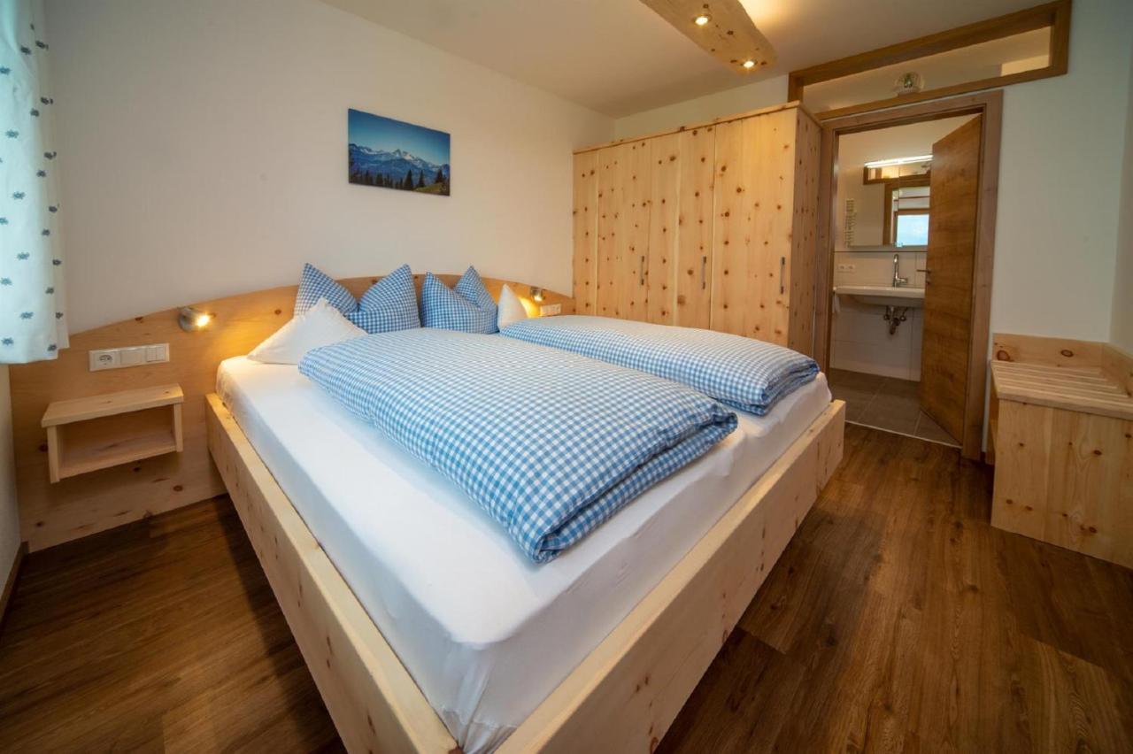 Ferienwohnung Panoramablick Heimen Hopferau Exterior foto